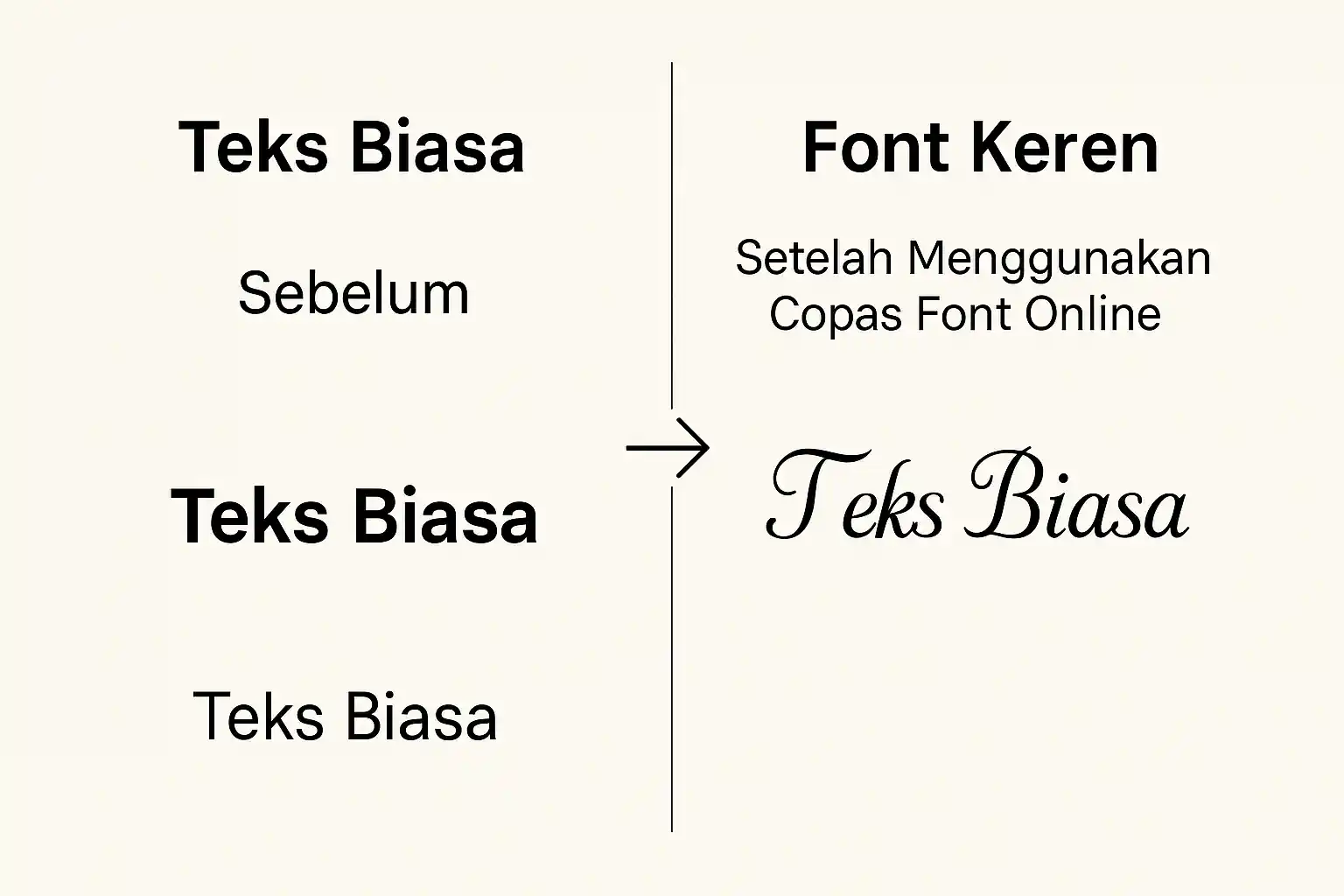 tulisan aesthetic tulisan aesthetic